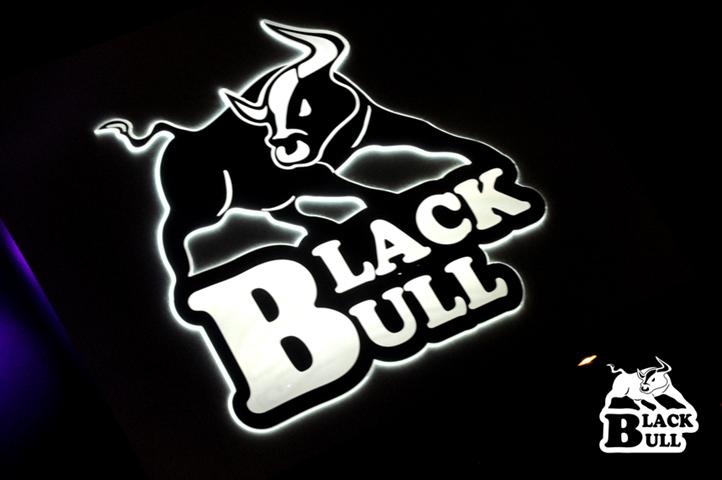 Blackbull 18